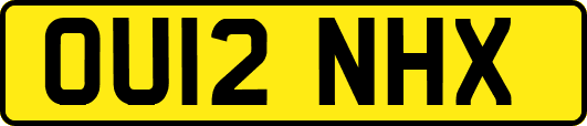 OU12NHX