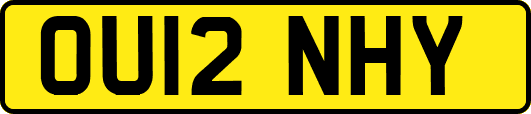 OU12NHY