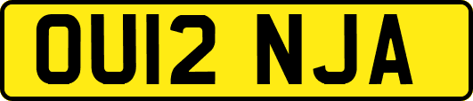 OU12NJA