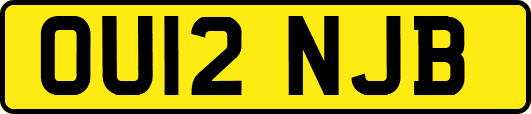 OU12NJB