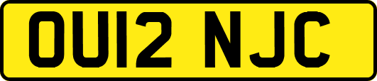 OU12NJC