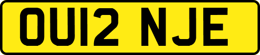 OU12NJE