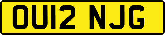OU12NJG