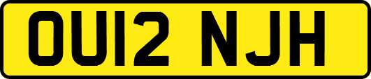 OU12NJH
