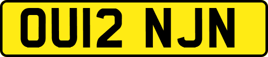 OU12NJN