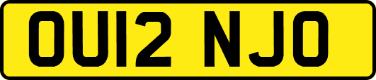 OU12NJO