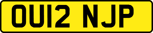 OU12NJP