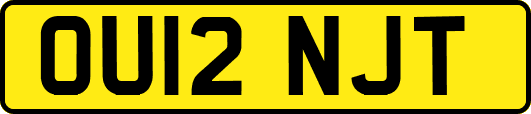 OU12NJT