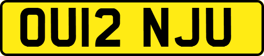 OU12NJU