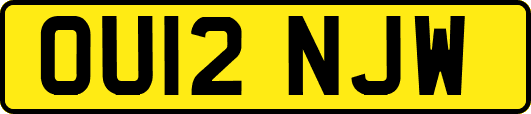 OU12NJW