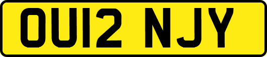 OU12NJY