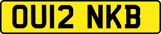 OU12NKB