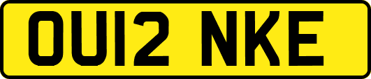 OU12NKE