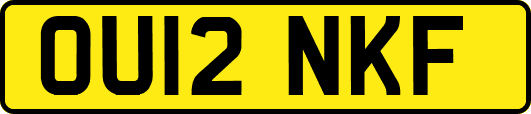 OU12NKF