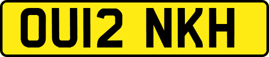 OU12NKH