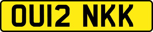 OU12NKK