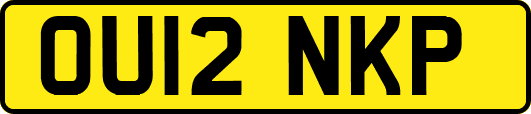 OU12NKP