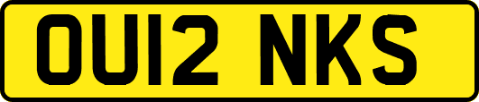 OU12NKS