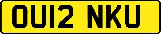 OU12NKU