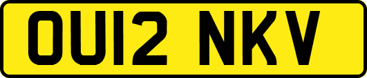 OU12NKV
