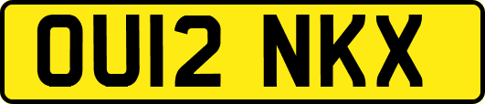 OU12NKX