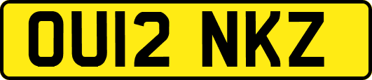 OU12NKZ