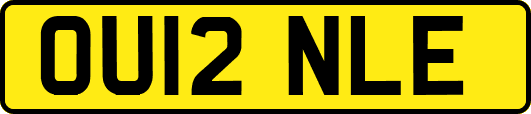 OU12NLE