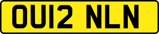 OU12NLN
