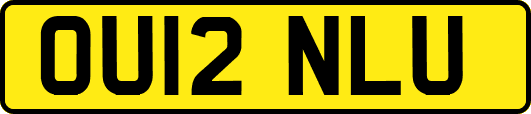 OU12NLU