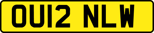 OU12NLW