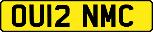 OU12NMC