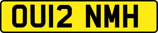 OU12NMH