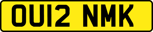 OU12NMK