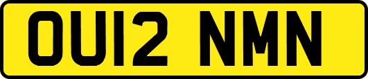 OU12NMN