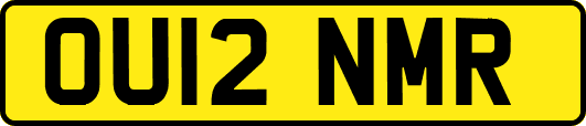 OU12NMR