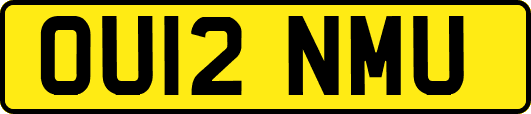 OU12NMU