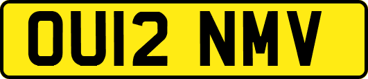 OU12NMV