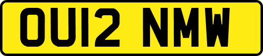 OU12NMW