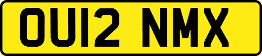 OU12NMX
