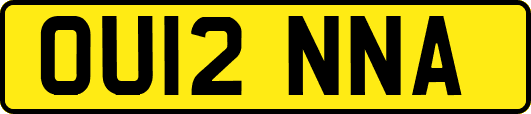 OU12NNA