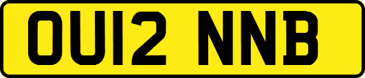 OU12NNB
