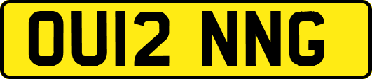 OU12NNG