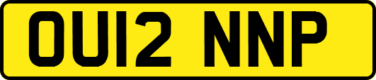 OU12NNP