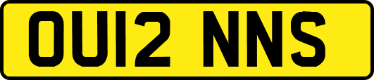 OU12NNS