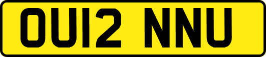 OU12NNU