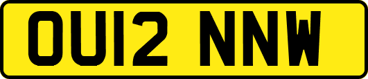 OU12NNW