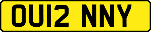 OU12NNY