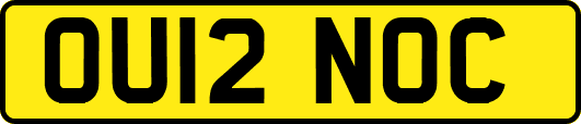 OU12NOC