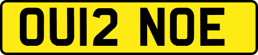 OU12NOE