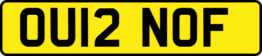OU12NOF